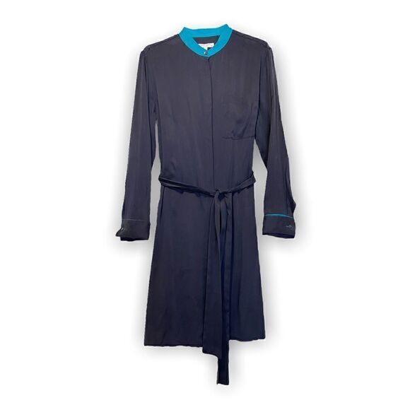 Equipment Long Blouse - Picture 1 of 12